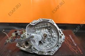 КОРОБКА ПЕРЕДАЧW OPEL VECTRA БЕНЗИН F18 W374 2.0 DTI