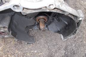 КОРОБКА ПЕРЕДАЧw OPEL VECTRA БЕНЗИН F25 2.5 16V