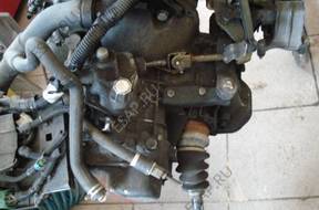 КОРОБКА ПЕРЕДАЧw OPEL VECTRA БЕНЗИН hydrauliczna 1.6 8V