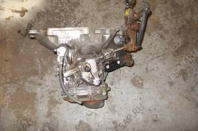 КОРОБКА ПЕРЕДАЧw Opel Vectra БЕНЗИН РЕСТАЙЛИНГ 1.6 16V F17