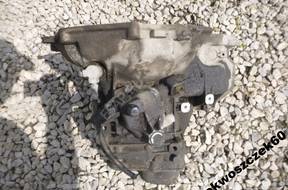 КОРОБКА ПЕРЕДАЧW OPEL VECTRA БЕНЗИН РЕСТАЙЛИНГ 99-02 F17C394