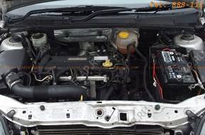 КОРОБКА ПЕРЕДАЧw Opel Vectra C 02- 2.2 Z22SE F23 XX