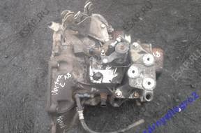 КОРОБКА ПЕРЕДАЧw opel vectra C 1,8 16v F17 W394