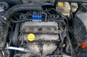 КОРОБКА ПЕРЕДАЧW OPEL VECTRA C 1,8 16v