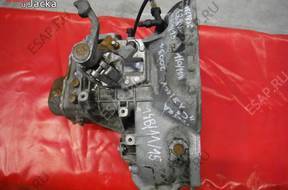 КОРОБКА ПЕРЕДАЧW OPEL VECTRA C 1,8  F17