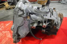 КОРОБКА ПЕРЕДАЧW OPEL VECTRA C 1,8  F17