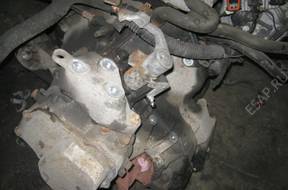 КОРОБКА ПЕРЕДАЧW OPEL VECTRA C 1,8B  03 год,