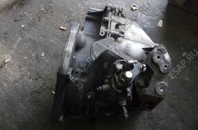 КОРОБКА ПЕРЕДАЧw Opel Vectra c 1,9 cdti 150 km F40