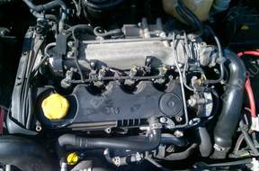 КОРОБКА ПЕРЕДАЧW OPEL VECTRA C 1,9 CDTI 6-СТУПЕНЧАТАЯW