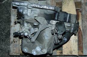 КОРОБКА ПЕРЕДАЧW Opel Vectra C 1,9 CDTI F40