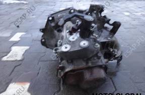 КОРОБКА ПЕРЕДАЧW OPEL VECTRA C 1.8 16V