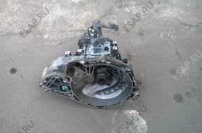 КОРОБКА ПЕРЕДАЧW OPEL VECTRA C 1.8 16V F17 W394