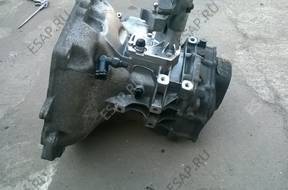 КОРОБКА ПЕРЕДАЧW OPEL VECTRA C 1.8 16V F17 W394