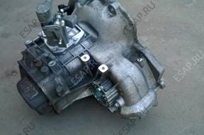 КОРОБКА ПЕРЕДАЧW OPEL VECTRA C 1.8 16V F17 W394