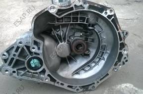 КОРОБКА ПЕРЕДАЧW OPEL VECTRA C 1.8 16V F17 W394