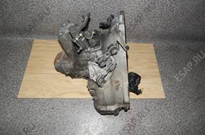 КОРОБКА ПЕРЕДАЧw opel vectra c 1.8 16V F17