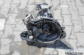 КОРОБКА ПЕРЕДАЧW OPEL VECTRA C 1.8 16V F17