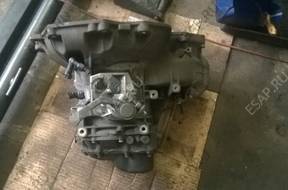 КОРОБКА ПЕРЕДАЧW OPEL VECTRA C 1.8 16V F17W419