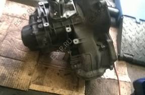 КОРОБКА ПЕРЕДАЧW OPEL VECTRA C 1.8 16V F17W419