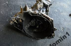 КОРОБКА ПЕРЕДАЧW OPEL VECTRA C 1.8 16V F17W419