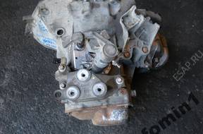 КОРОБКА ПЕРЕДАЧW OPEL VECTRA C 1.8 16V F17W419