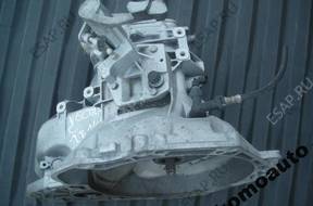 КОРОБКА ПЕРЕДАЧW OPEL VECTRA C 1.8 16V F17W419