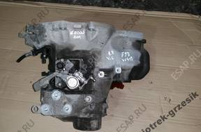 КОРОБКА ПЕРЕДАЧW OPEL VECTRA C 1.8 16V F17W419