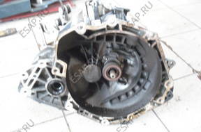 КОРОБКА ПЕРЕДАЧW OPEL VECTRA C 1.8 16V Z18XE KALISZ