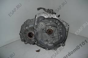 КОРОБКА ПЕРЕДАЧw OPEL VECTRA C 1.9 2005 год.