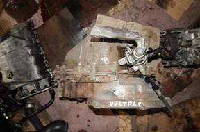 КОРОБКА ПЕРЕДАЧw Opel Vectra C 1.9 CDTI 55350375