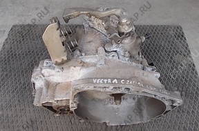 КОРОБКА ПЕРЕДАЧw Opel Vectra C 1.9 CDTI F40  120KM