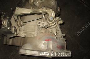 КОРОБКА ПЕРЕДАЧw Opel Vectra C 1.9 CDTI F40