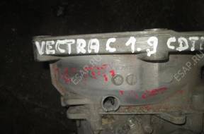 КОРОБКА ПЕРЕДАЧw Opel Vectra C 1.9 CDTI F40