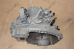 КОРОБКА ПЕРЕДАЧW OPEL VECTRA C 1.9 CDTI F40