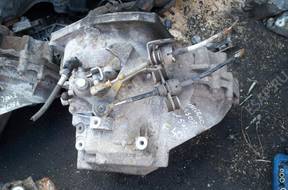 КОРОБКА ПЕРЕДАЧw opel vectra C 1.9 citd F40