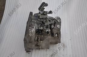 КОРОБКА ПЕРЕДАЧW OPEL VECTRA C 1.9CDTI 6B F40