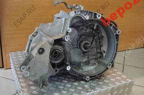 КОРОБКА ПЕРЕДАЧW OPEL VECTRA C 1.9CDTI F40 GM