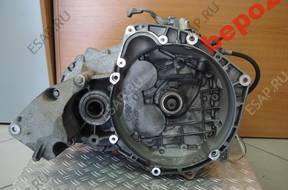 КОРОБКА ПЕРЕДАЧW OPEL VECTRA C 1.9CDTI F40 GM