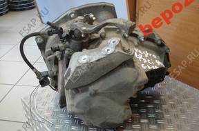 КОРОБКА ПЕРЕДАЧW OPEL VECTRA C 1.9CDTI F40 GM