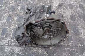 КОРОБКА ПЕРЕДАЧW OPEL VECTRA C 2,0 DTI