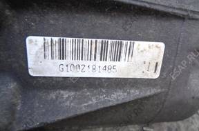 КОРОБКА ПЕРЕДАЧW OPEL VECTRA C 2,0 DTI