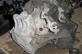 КОРОБКА ПЕРЕДАЧW OPEL VECTRA C  2,2 SE