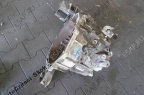 КОРОБКА ПЕРЕДАЧW OPEL VECTRA C 2.0 DTH -