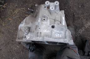 КОРОБКА ПЕРЕДАЧw OPEL VECTRA C 2.0 DTI DTH F23