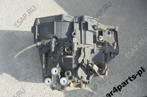 КОРОБКА ПЕРЕДАЧW OPEL VECTRA C 2.0 DTI XU