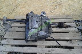 КОРОБКА ПЕРЕДАЧw Opel Vectra C 2.0 DTI Y2.0DTH F23