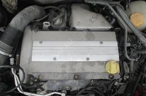 КОРОБКА ПЕРЕДАЧw Opel Vectra C 2.0 turbo  Z20NET