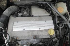 КОРОБКА ПЕРЕДАЧw Opel Vectra C 2.0 turbo  Z20NET