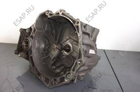 КОРОБКА ПЕРЕДАЧW OPEL VECTRA C 2.0  X20DTH