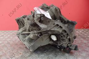 КОРОБКА ПЕРЕДАЧW Opel Vectra C 2.0DTI 02-05 F23